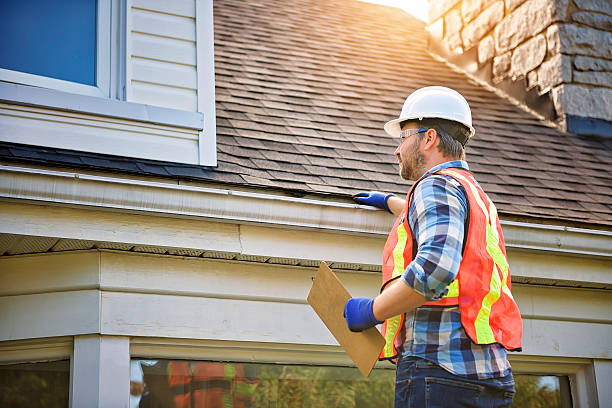 Trusted Gutter Repair And Installation service in Moscow, IA - Ben Roofing and Steel LLC
